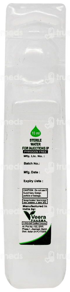 Zifi Oral Drops 10Ml